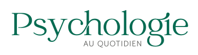 Logo Psychologie au quotidien