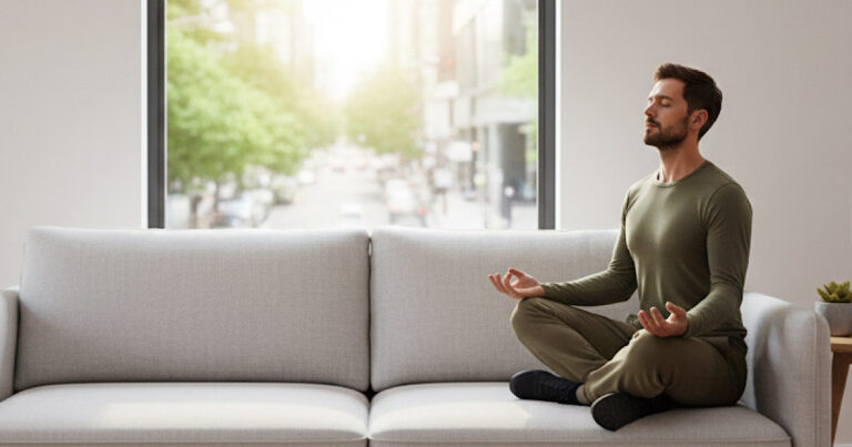 Cohérence Cardiaque : Guide Ultime & Méthode 365 Anti-Stress