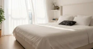Clinophobie : Comprendre et Vaincre la Peur d'Aller se Coucher