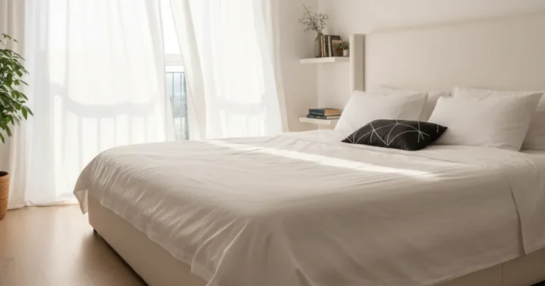 Clinophobie : Comprendre et Vaincre la Peur d'Aller se Coucher