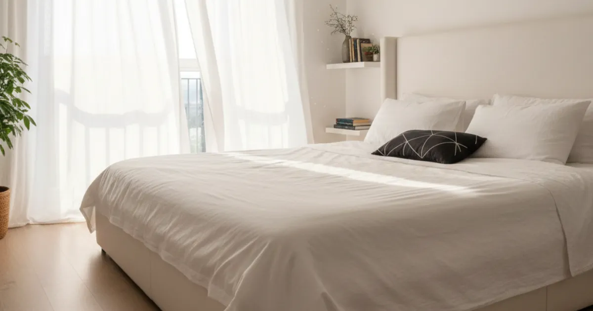 Clinophobie : Comprendre et Vaincre la Peur d'Aller se Coucher