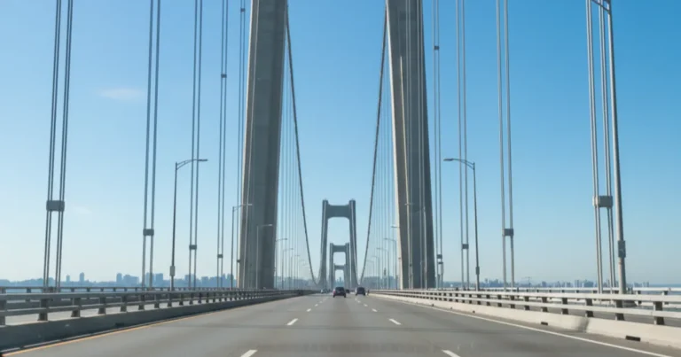 Géphyrophobie : Vaincre la Peur des Ponts (Guide Conducteur)