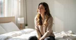 Sommeil placebo : reprogrammer son cerveau après une mauvaise nuit
