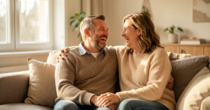 5 habitudes des couples heureux selon la psychologie