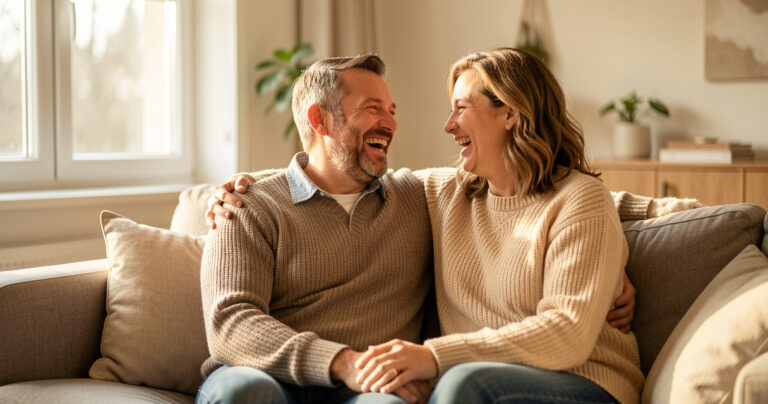 5 habitudes des couples heureux selon la psychologie