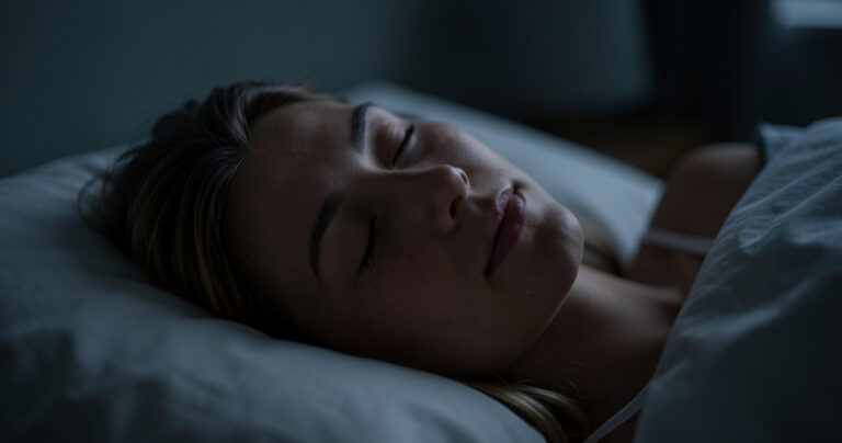 Pensées nocturnes : 3 outils pour retrouver le sommeil