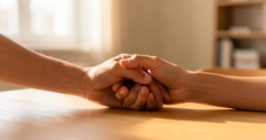 aider un ami en depression