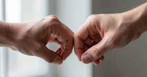 Votre relation vous vieillit-elle ? L'impact physique des liens toxiques