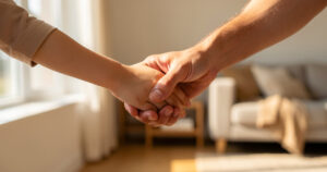 Éducation positive : quand poser des limites devient un acte d'amour