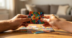 Jeux en couple : 5 idées pour raviver la complicité en 2026