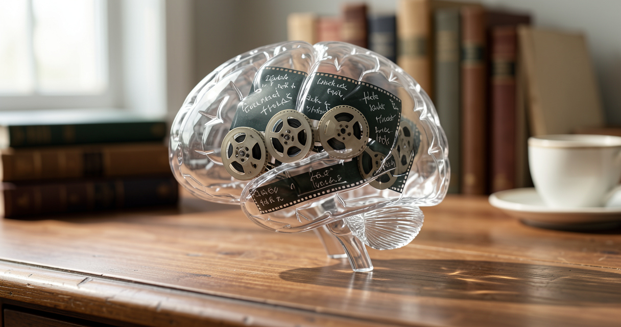 Le piège du 'je le savais' : comment votre cerveau vous trompe