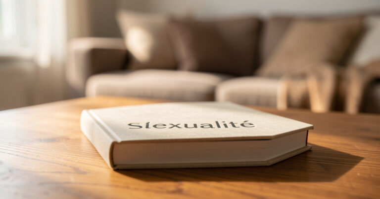 Pourquoi certains couples parlent facilement de sexe (et d'autres non)