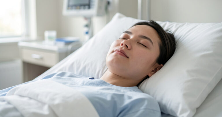Catatonie : comprendre ce syndrome psychomoteur méconnu