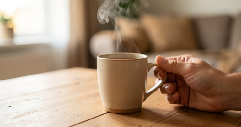 Pourquoi je n'aime pas recevoir chez moi ? Conseils psy