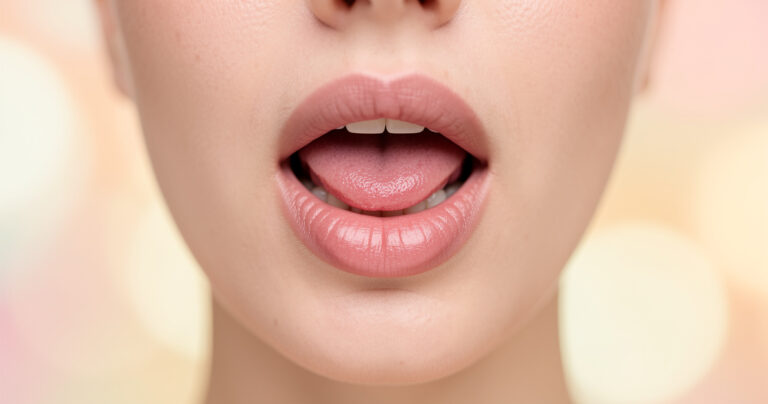 Glossodynie : comprendre et soulager le syndrome de la bouche brûlante