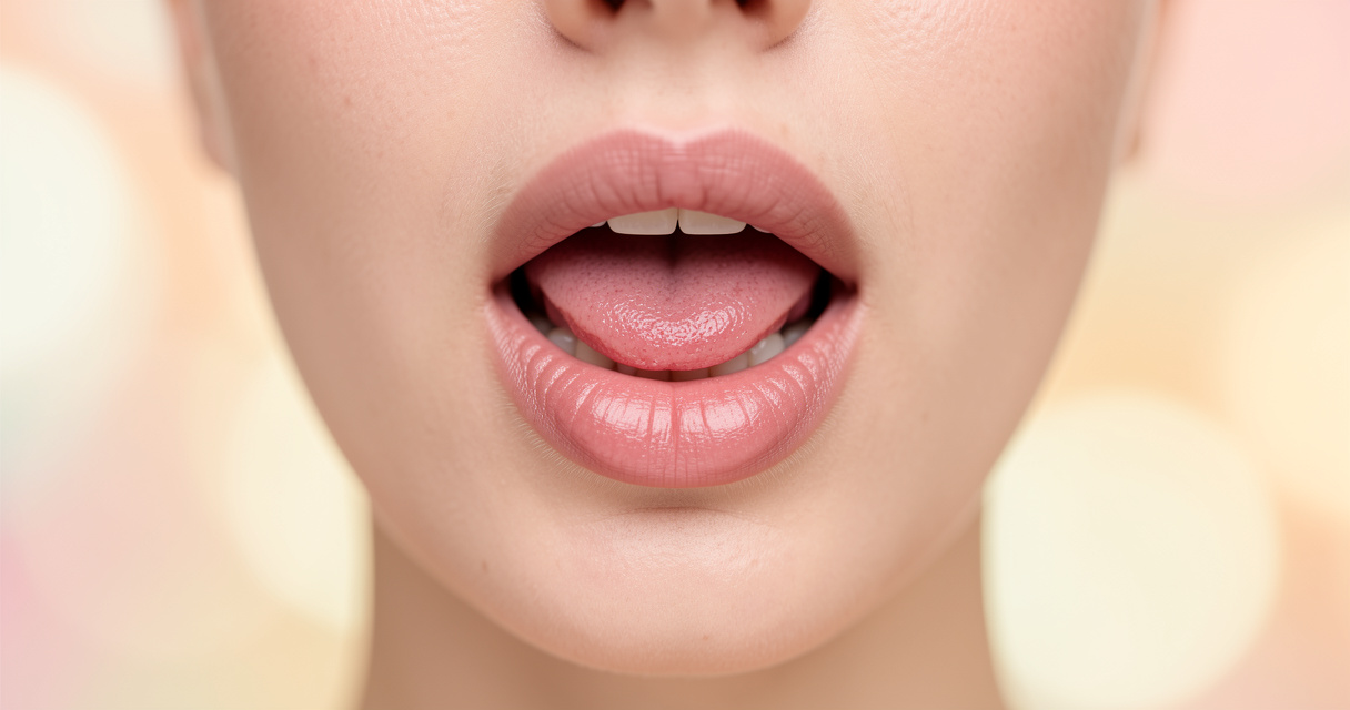Glossodynie : comprendre et soulager le syndrome de la bouche brûlante