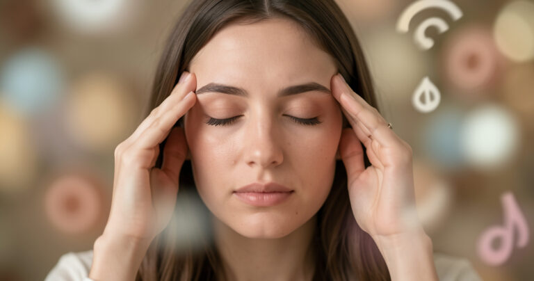 Hyperesthésie : tout savoir sur cette hypersensibilité sensorielle
