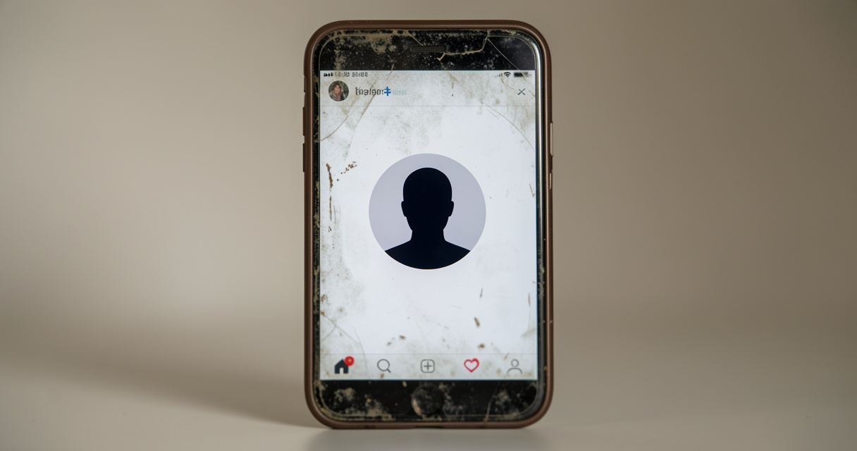 Pourquoi garder sa photo de profil des années ?