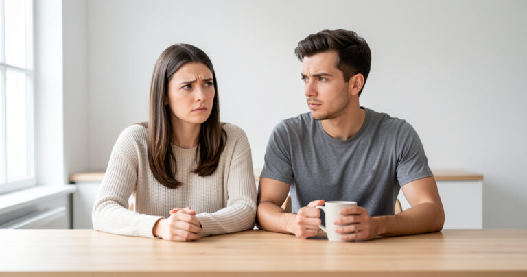 Ces blagues qui blessent le couple sans qu'on s'en rende compte