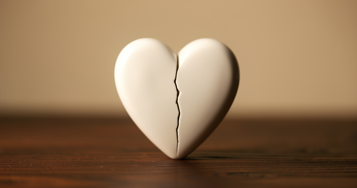 Divorce : les 4 signes prédictifs selon Gottman