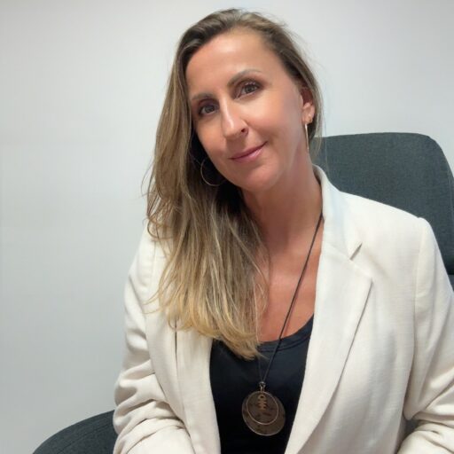 Stéphanie Etienney, hypnothérapeute à Herblay-sur-Seine