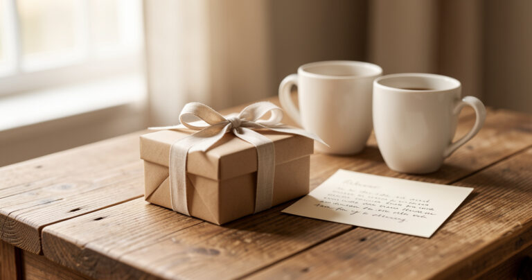 Idée cadeaux pour couple : 15 pistes qui renforcent le lien