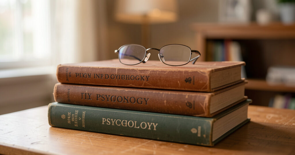 Livre Psychologie : 7 Ouvrages Qui Changent la Vie