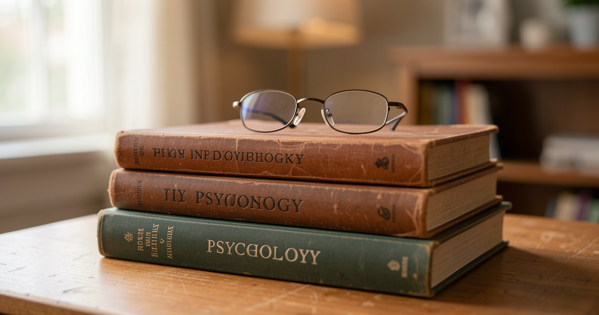 Livre Psychologie : 7 Ouvrages Qui Changent la Vie