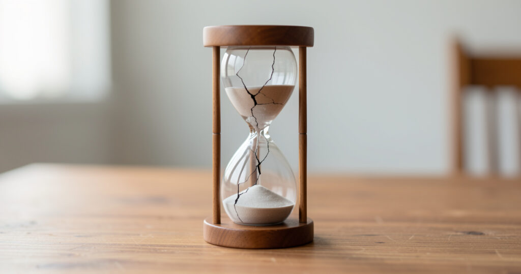 Fin d'une amiti� de 20 ans : comment se reconstruire ?